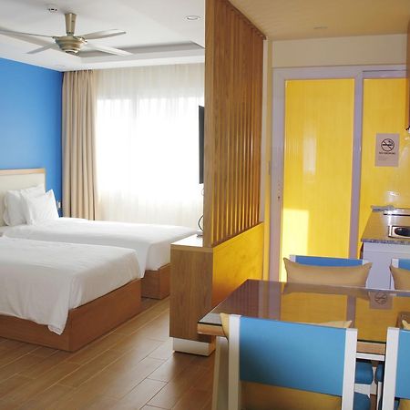 Bx Apartment Να Τρανγκ Εξωτερικό φωτογραφία