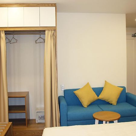 Bx Apartment Να Τρανγκ Εξωτερικό φωτογραφία