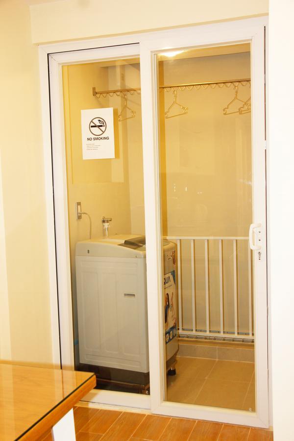 Bx Apartment Να Τρανγκ Εξωτερικό φωτογραφία