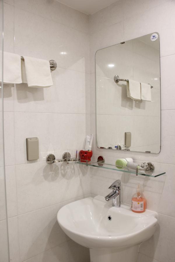 Bx Apartment Να Τρανγκ Εξωτερικό φωτογραφία