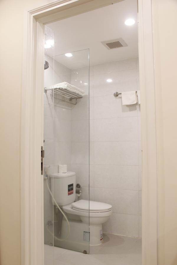 Bx Apartment Να Τρανγκ Εξωτερικό φωτογραφία